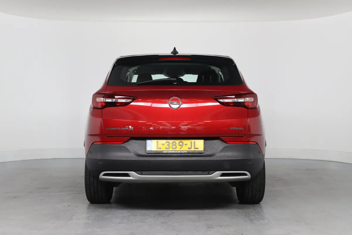 1.6 Turbo Hybrid Business Elegance | Dealer Onderhouden! | SOH 94% | LED | AGR | Camera | Navi | Clima | BLIS | Parkeersensoren | Lichtmetalen Velgen