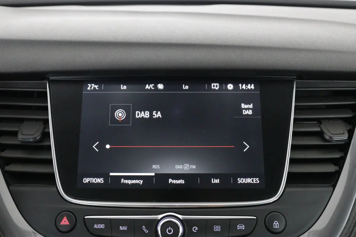 1.6 Turbo Hybrid Business Elegance | Dealer Onderhouden! | SOH 94% | LED | AGR | Camera | Navi | Clima | BLIS | Parkeersensoren | Lichtmetalen Velgen