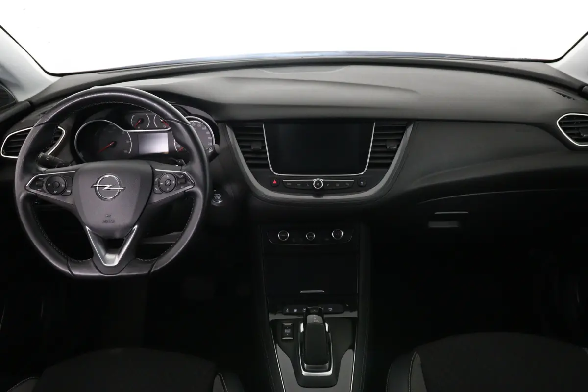 1.6 Turbo Hybrid Business Elegance | Dealer Onderhouden! | SOH 94% | LED | AGR | Camera | Navi | Clima | BLIS | Parkeersensoren | Lichtmetalen Velgen