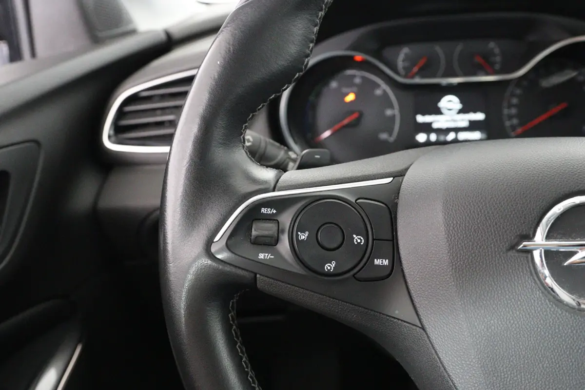 1.6 Turbo Hybrid Business Elegance | Dealer Onderhouden! | SOH 94% | LED | AGR | Camera | Navi | Clima | BLIS | Parkeersensoren | Lichtmetalen Velgen