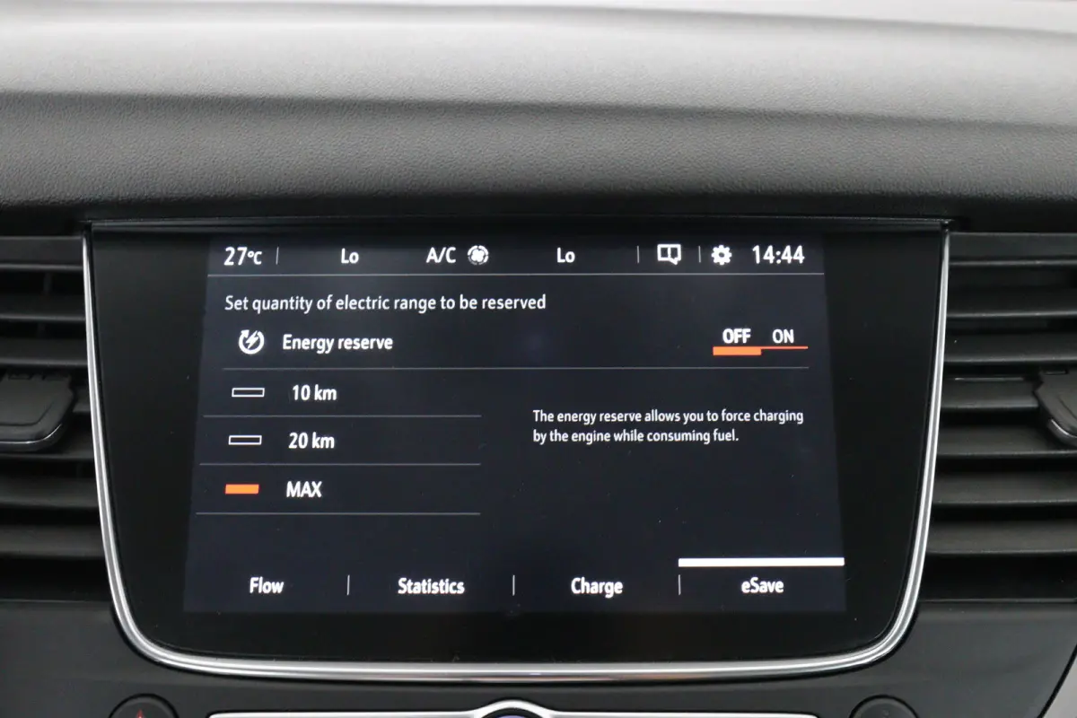 1.6 Turbo Hybrid Business Elegance | Dealer Onderhouden! | SOH 94% | LED | AGR | Camera | Navi | Clima | BLIS | Parkeersensoren | Lichtmetalen Velgen
