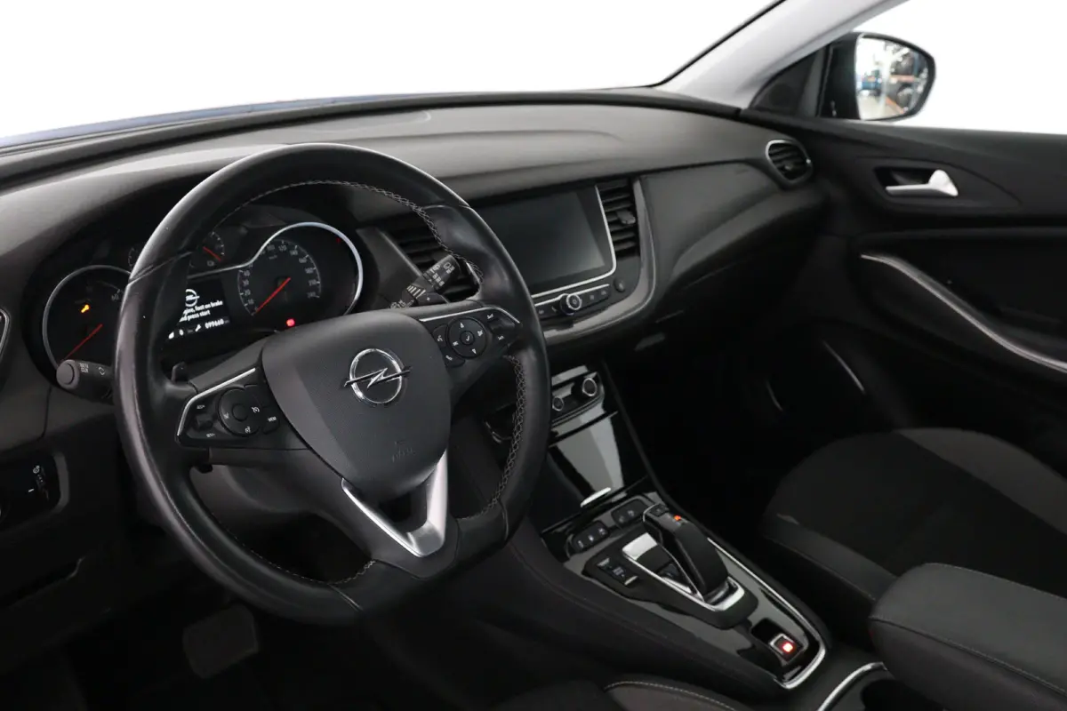 1.6 Turbo Hybrid Business Elegance | Dealer Onderhouden! | SOH 94% | LED | AGR | Camera | Navi | Clima | BLIS | Parkeersensoren | Lichtmetalen Velgen