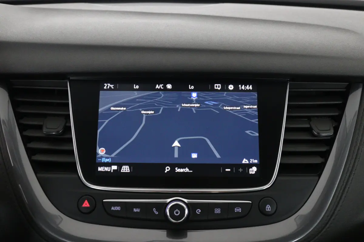1.6 Turbo Hybrid Business Elegance | Dealer Onderhouden! | SOH 94% | LED | AGR | Camera | Navi | Clima | BLIS | Parkeersensoren | Lichtmetalen Velgen