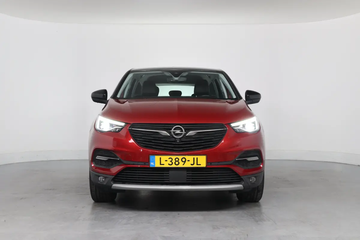 1.6 Turbo Hybrid Business Elegance | Dealer Onderhouden! | SOH 94% | LED | AGR | Camera | Navi | Clima | BLIS | Parkeersensoren | Lichtmetalen Velgen