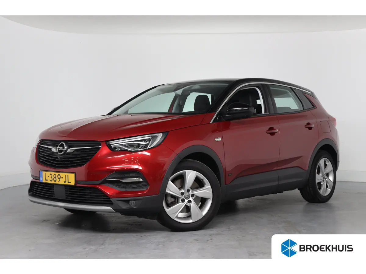 1.6 Turbo Hybrid Business Elegance | Dealer Onderhouden! | SOH 94% | LED | AGR | Camera | Navi | Clima | BLIS | Parkeersensoren | Lichtmetalen Velgen