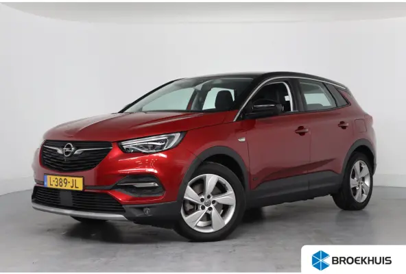 1.6 Turbo Hybrid Business Elegance | Dealer Onderhouden! | SOH 94% | LED | AGR | Camera | Navi | Clima | BLIS | Parkeersensoren | Lichtmetalen Velgen