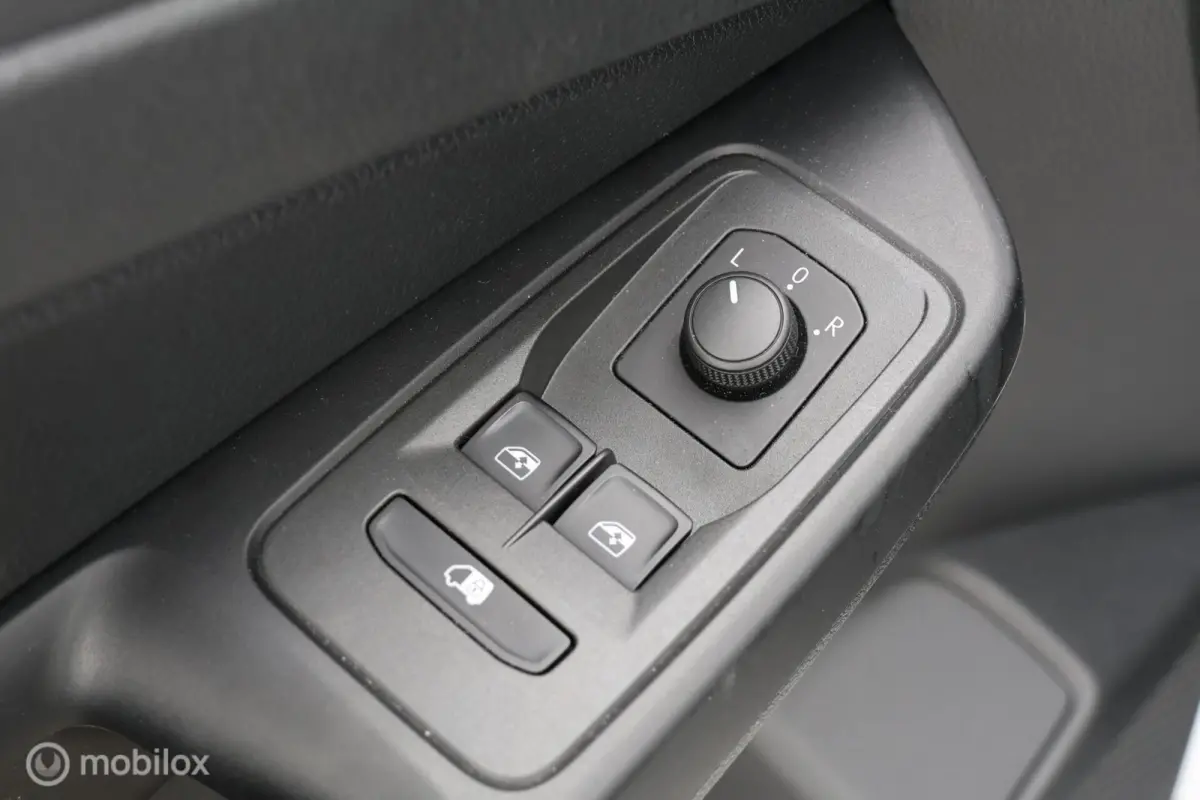 2.0 TDI comfortline | Camera I 102 pk I 220 volt in cabine