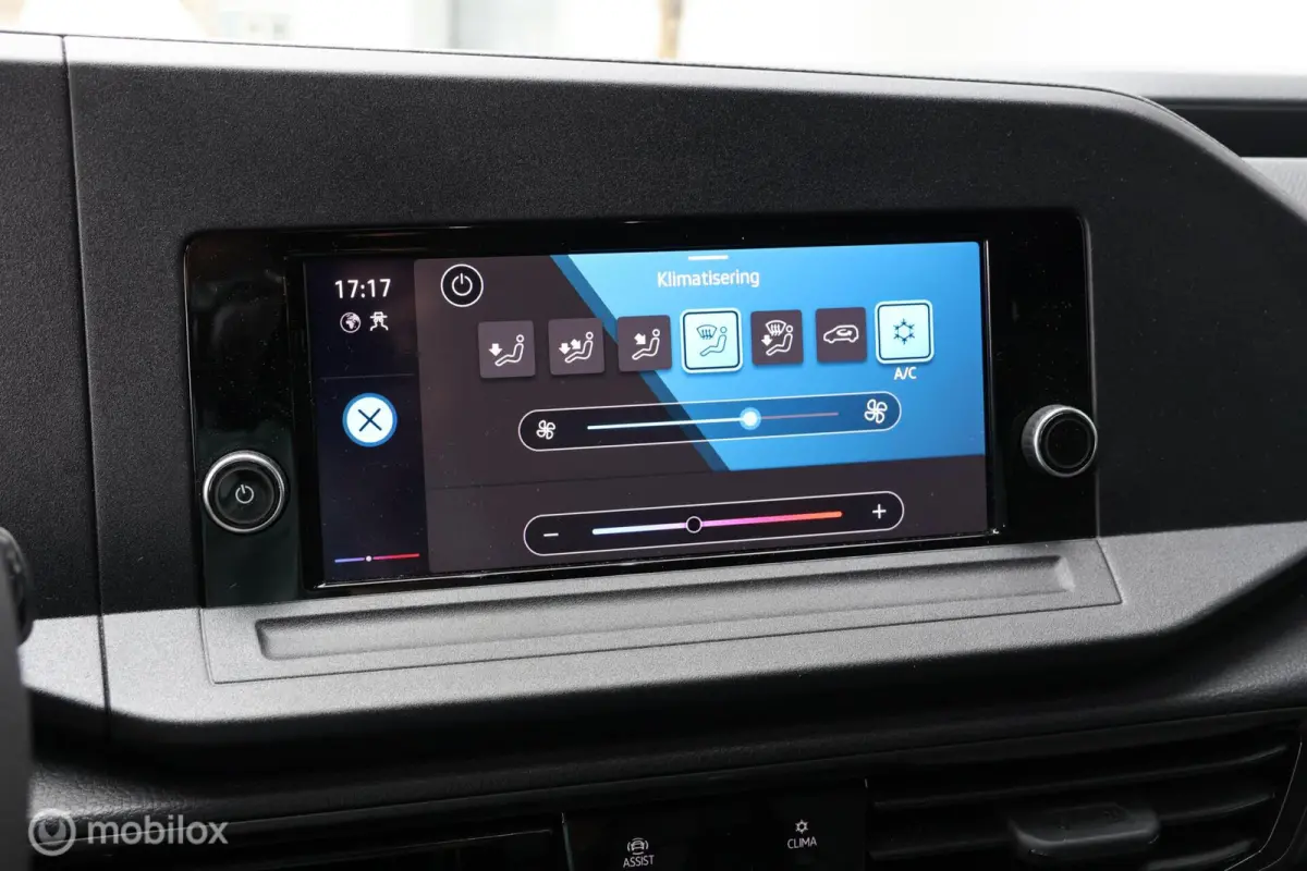 2.0 TDI comfortline | Camera I 102 pk I 220 volt in cabine