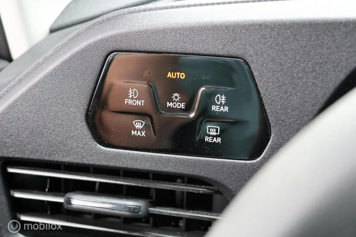 2.0 TDI comfortline | Camera I 102 pk I 220 volt in cabine