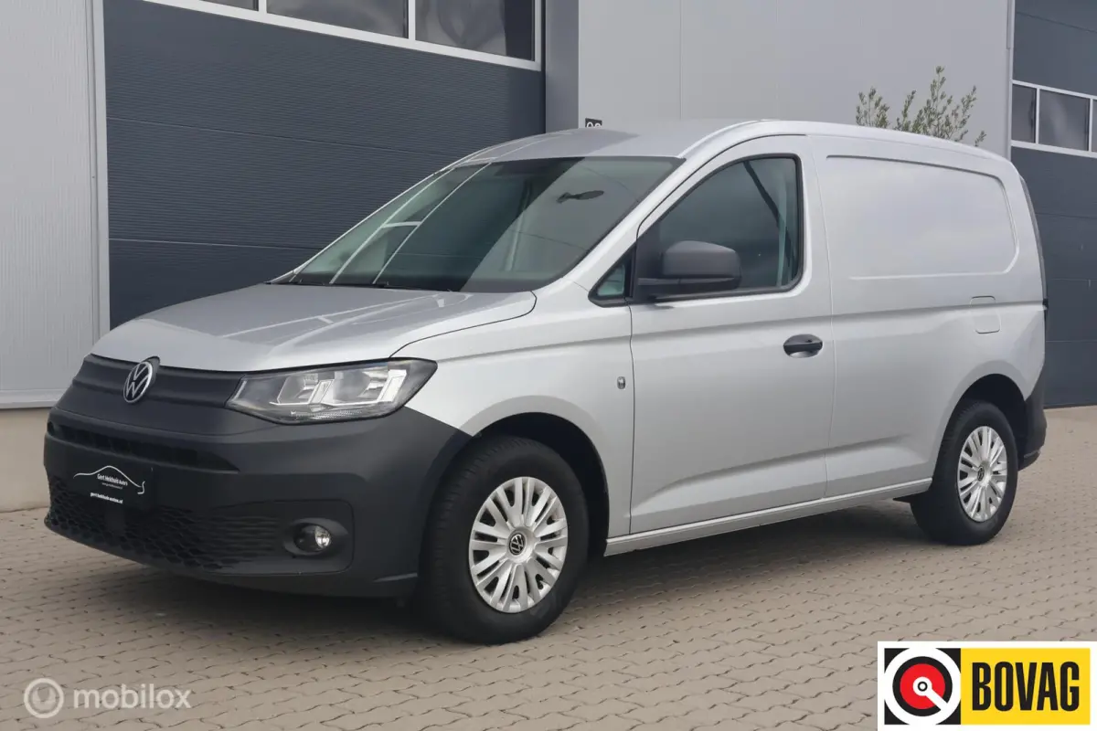 2.0 TDI comfortline | Camera I 102 pk I 220 volt in cabine