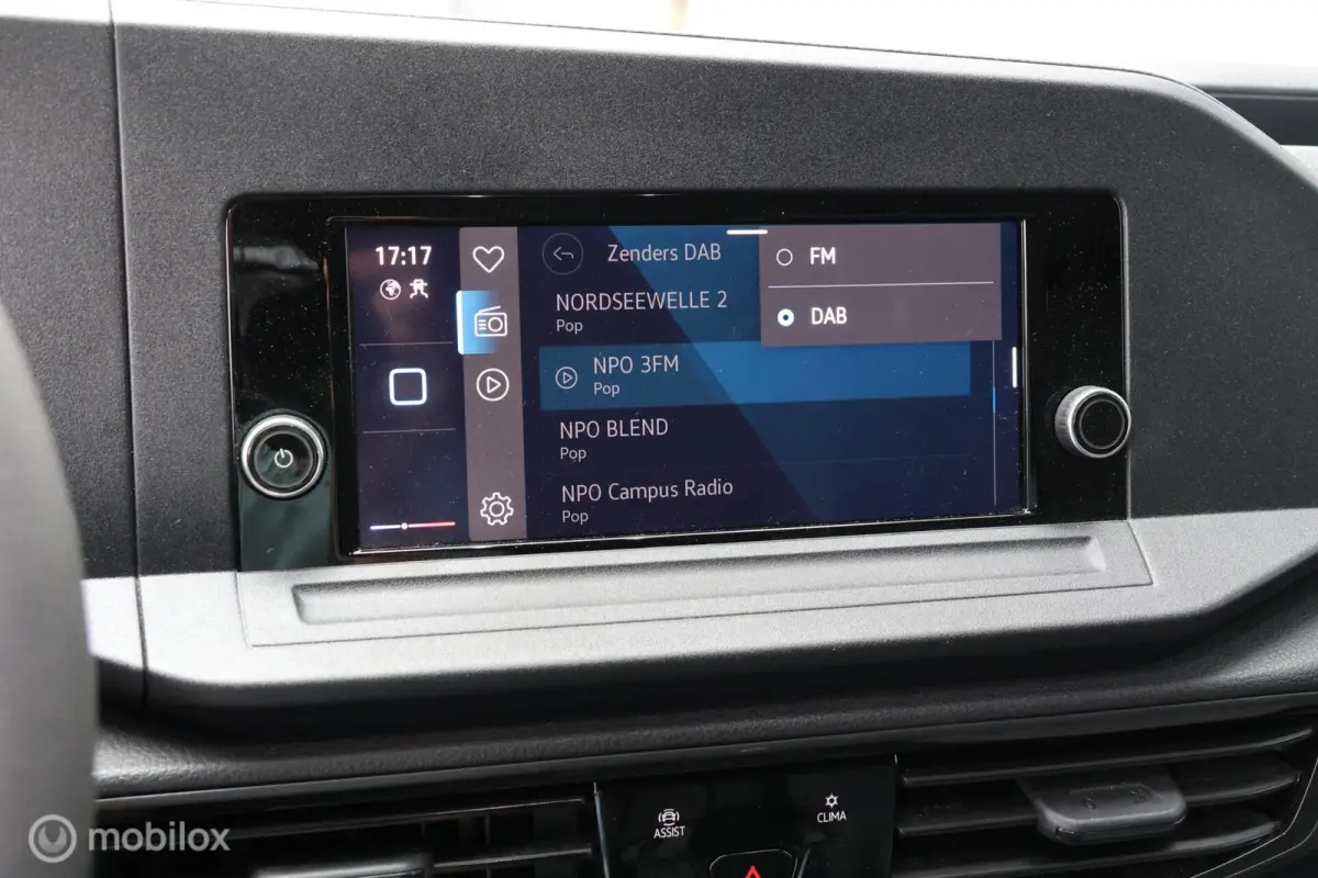 2.0 TDI comfortline | Camera I 102 pk I 220 volt in cabine