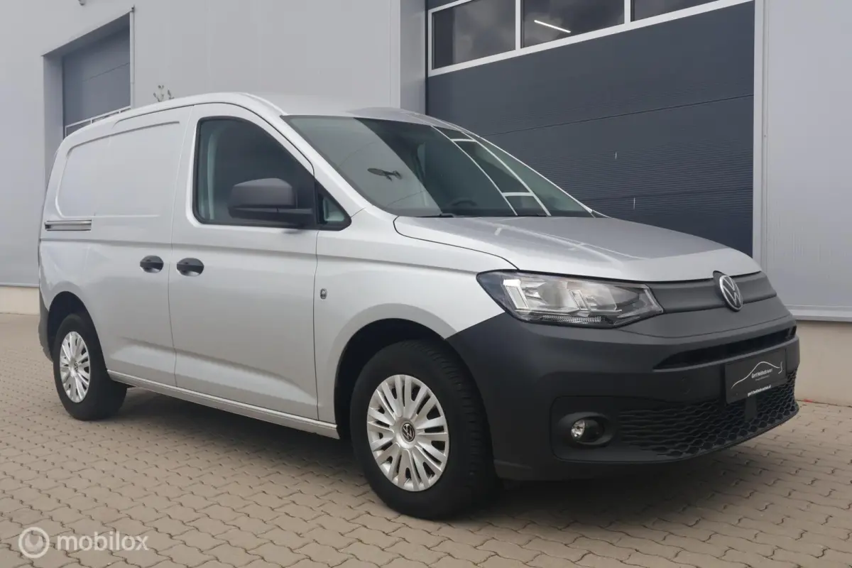 2.0 TDI comfortline | Camera I 102 pk I 220 volt in cabine