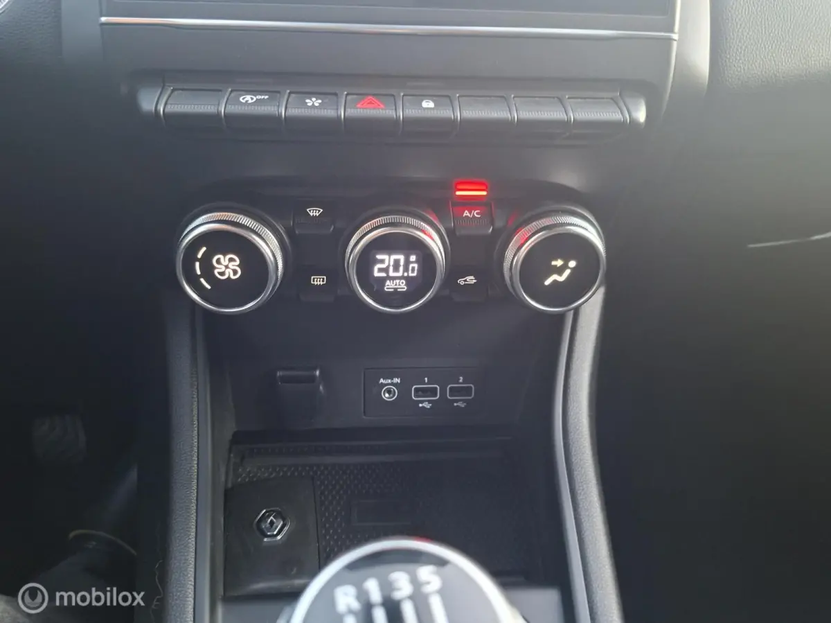 1.0 TCe 90 Intens