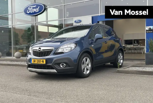 1.4 T Innovation | Climate Control | Cruise Control | Trekhaak | Achteruitrijcamera | Navigatie |
