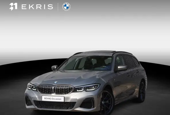 M340i xDrive High Executive | Parking Pack | Glazen panoramadak | HiFi System | Trekhaak met elektrisch wegklapbare kogel | BMW Head-Up Display | Lentevoordeel