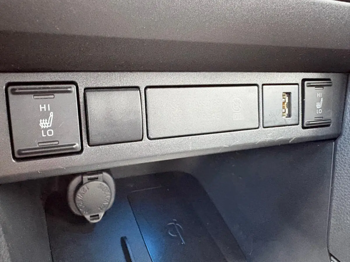 1.5 Hybrid Executive Navigatie/Camera/Elektr.-klep/Stoelverwarming