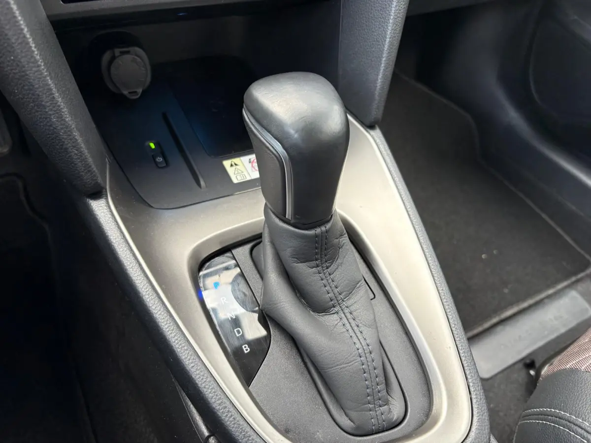 1.5 Hybrid Executive Navigatie/Camera/Elektr.-klep/Stoelverwarming