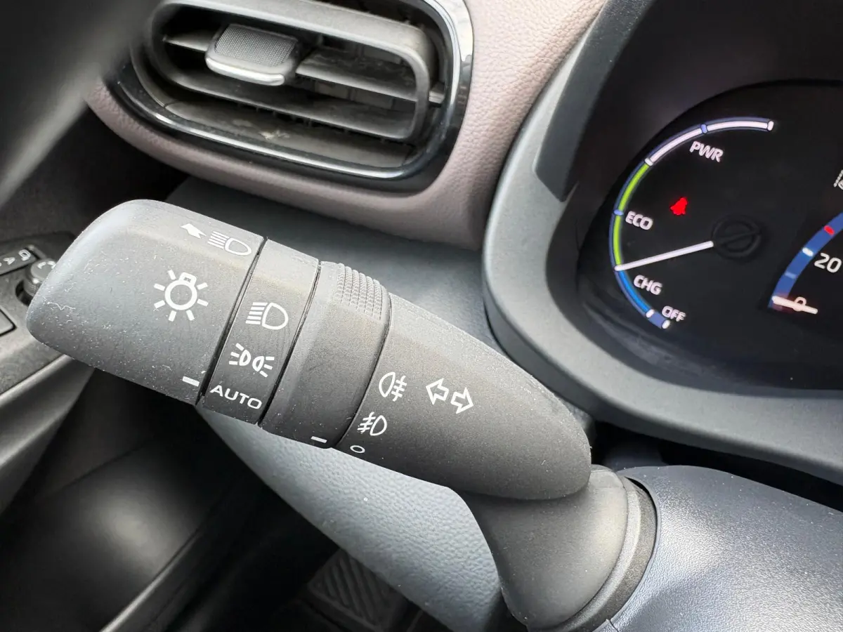 1.5 Hybrid Executive Navigatie/Camera/Elektr.-klep/Stoelverwarming