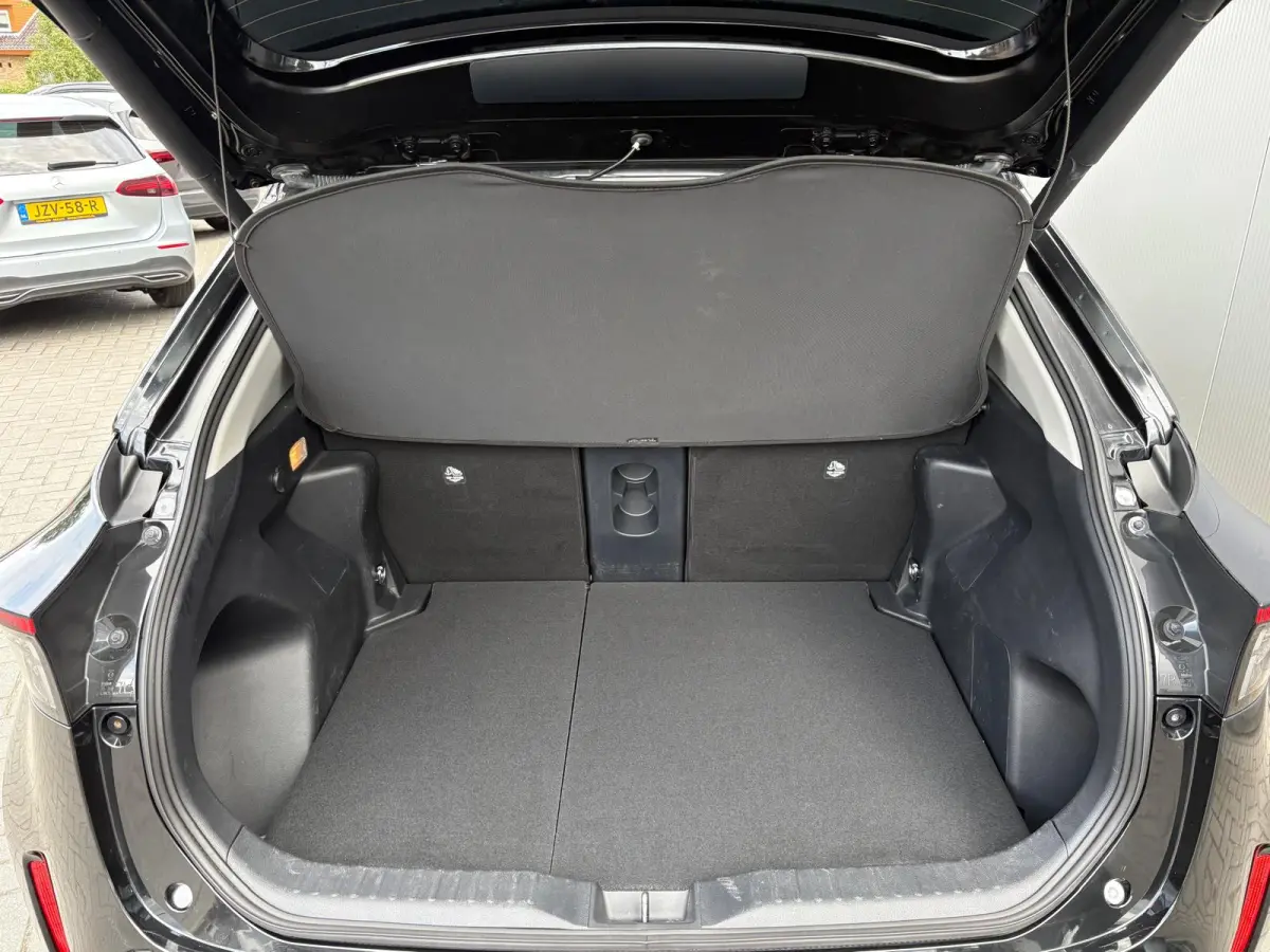 1.5 Hybrid Executive Navigatie/Camera/Elektr.-klep/Stoelverwarming