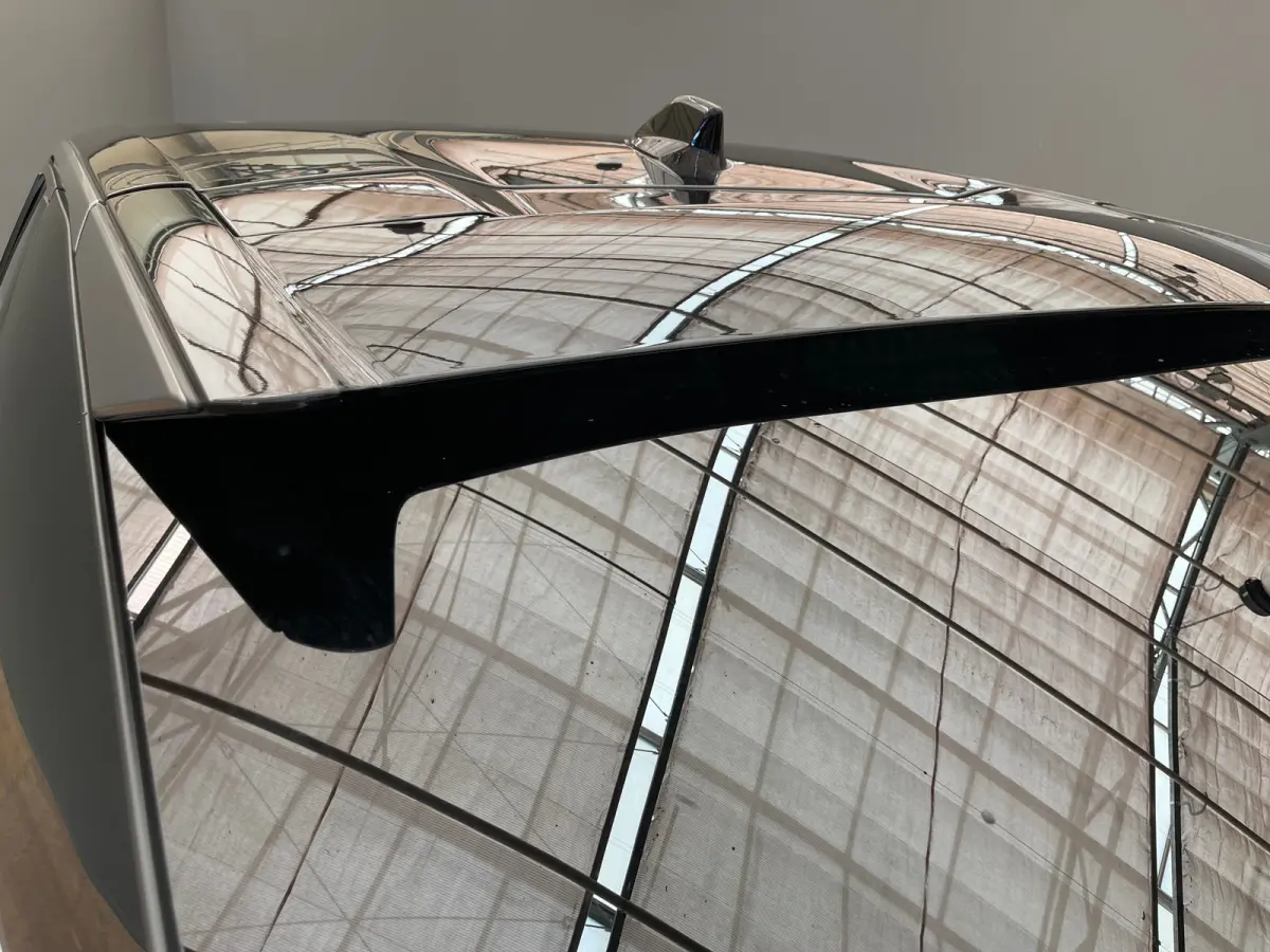GT 73 kWh Panorama Dak | Rondomzicht Camera | 20" Lichtmetaal | Leder/Alcantara | Matrix LED | Elek. Achterklep | Achteruitrijcamera | Apple Carplay/Android Auto|telefoonintegratie premium |