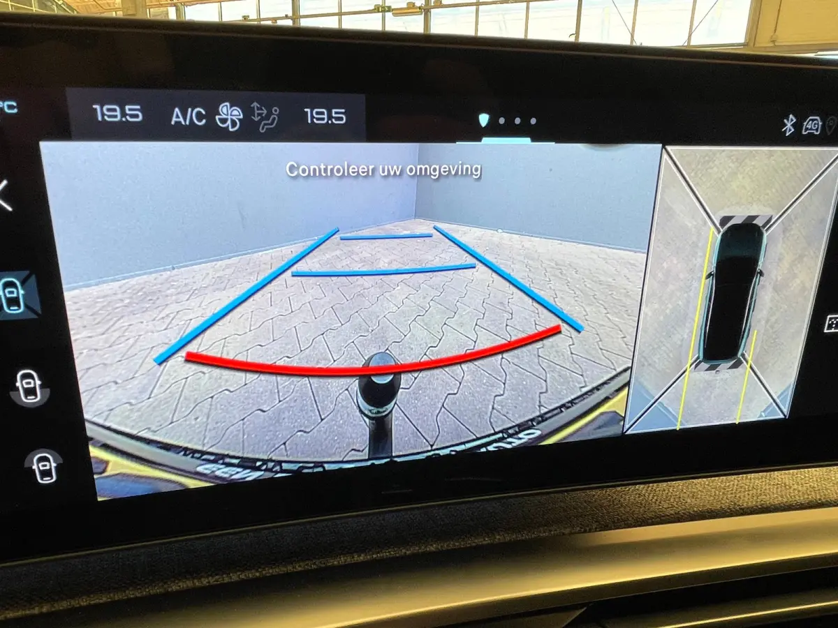 GT 73 kWh Panorama Dak | Rondomzicht Camera | 20" Lichtmetaal | Leder/Alcantara | Matrix LED | Elek. Achterklep | Achteruitrijcamera | Apple Carplay/Android Auto|telefoonintegratie premium |
