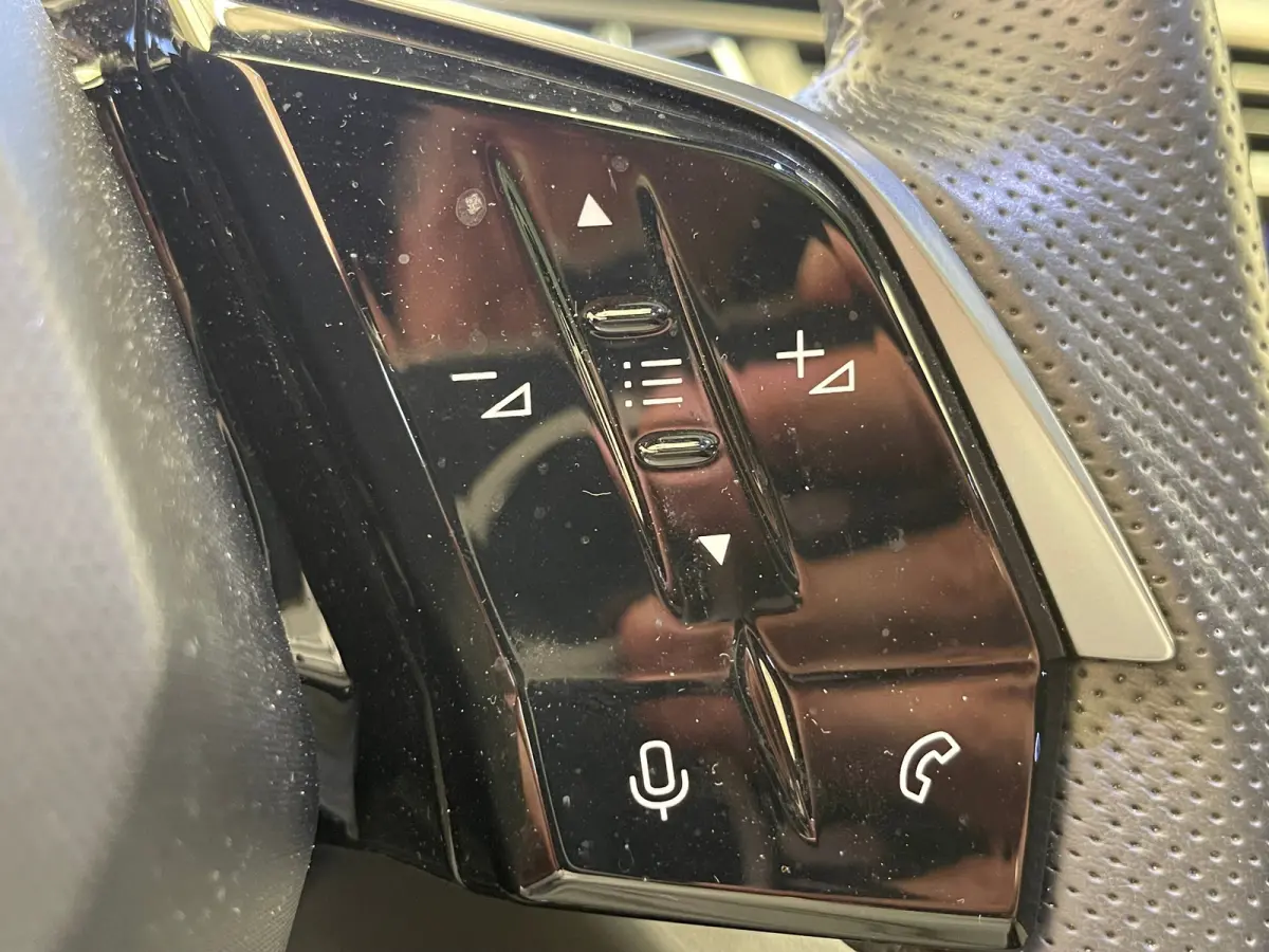 GT 73 kWh Panorama Dak | Rondomzicht Camera | 20" Lichtmetaal | Leder/Alcantara | Matrix LED | Elek. Achterklep | Achteruitrijcamera | Apple Carplay/Android Auto|telefoonintegratie premium |