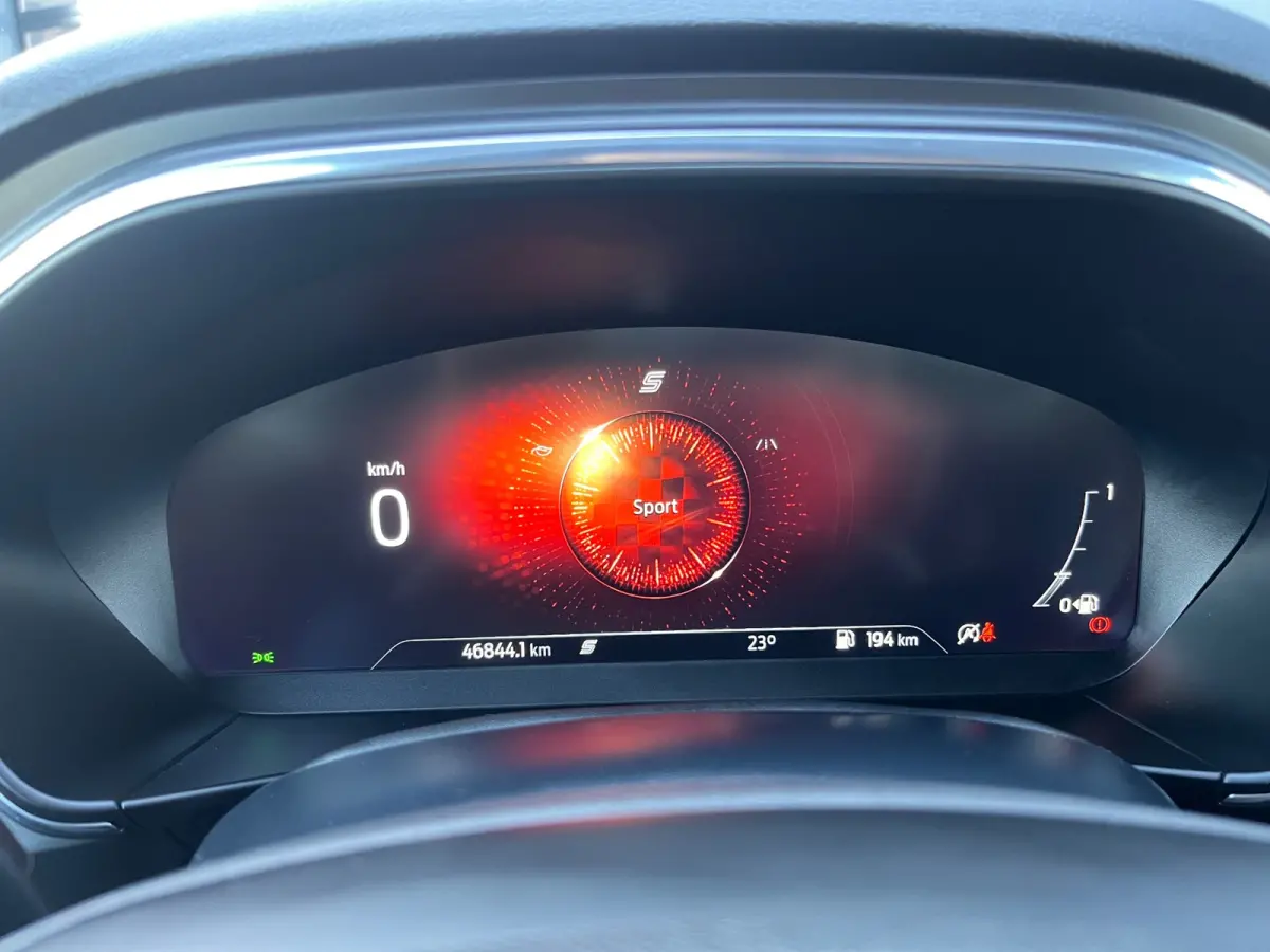 1.0 EcoBoost Hybrid Titanium X Business NL.Auto/Camera/Carplay/Cruise-control/Elc.Pakket/1Ste Eigenaar
