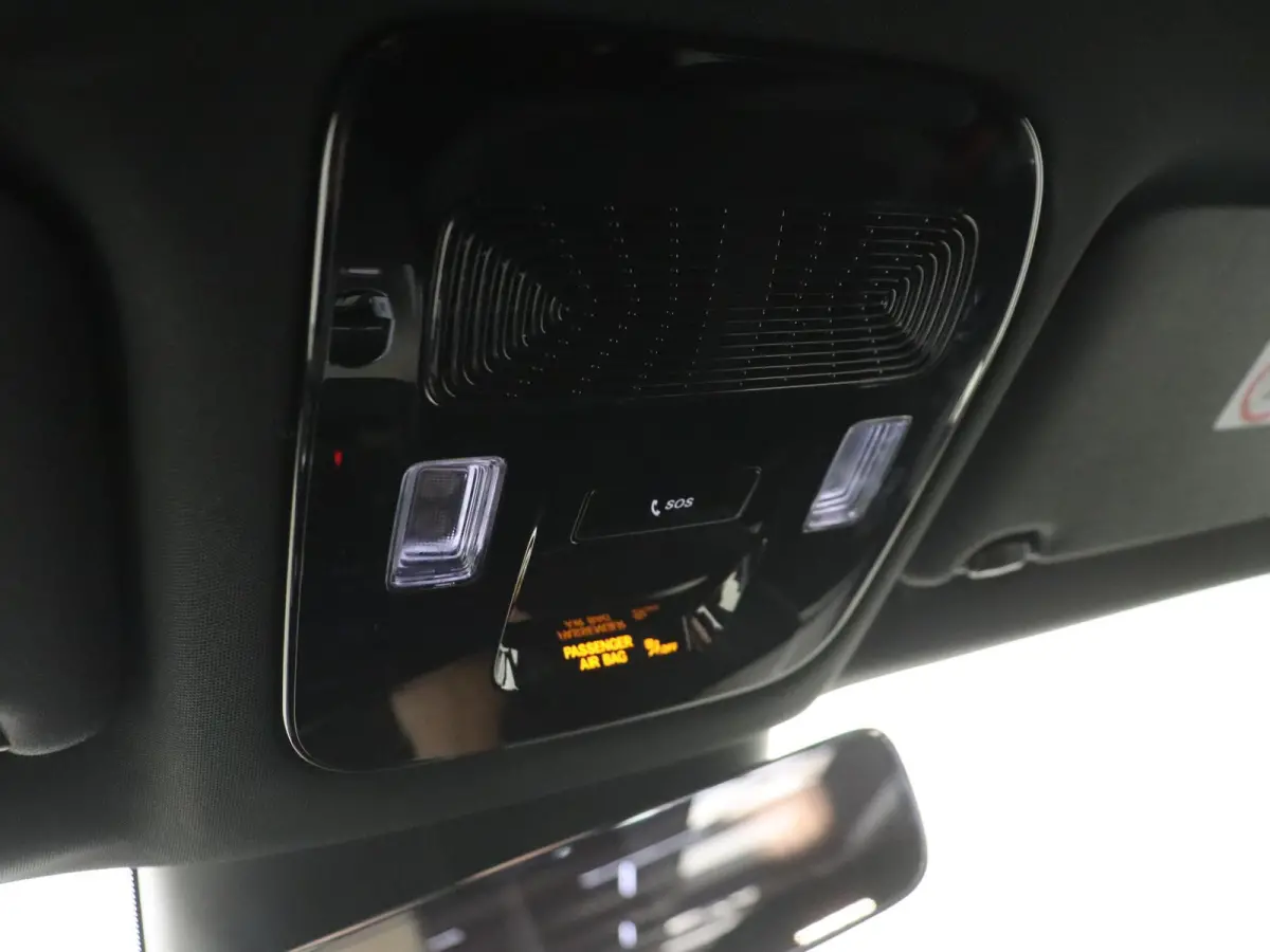 250+ Launch Edition 85.5 kWh AMG Line /Winterpakket /Night-pakket /Distronic /Memory
