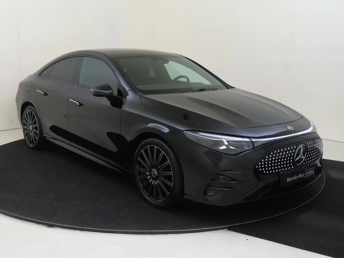 250+ Launch Edition 85.5 kWh AMG Line /Winterpakket /Night-pakket /Distronic /Memory