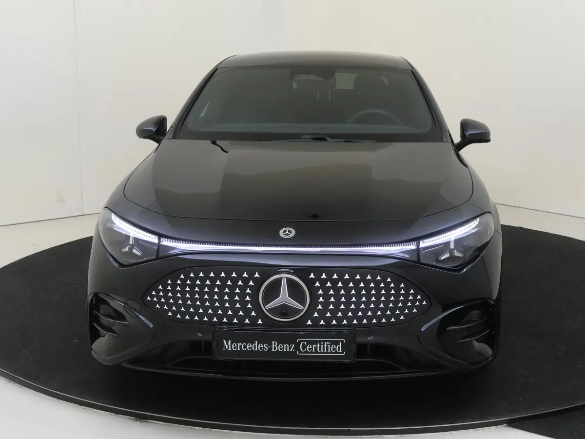 250+ Launch Edition 85.5 kWh AMG Line /Winterpakket /Night-pakket /Distronic /Memory