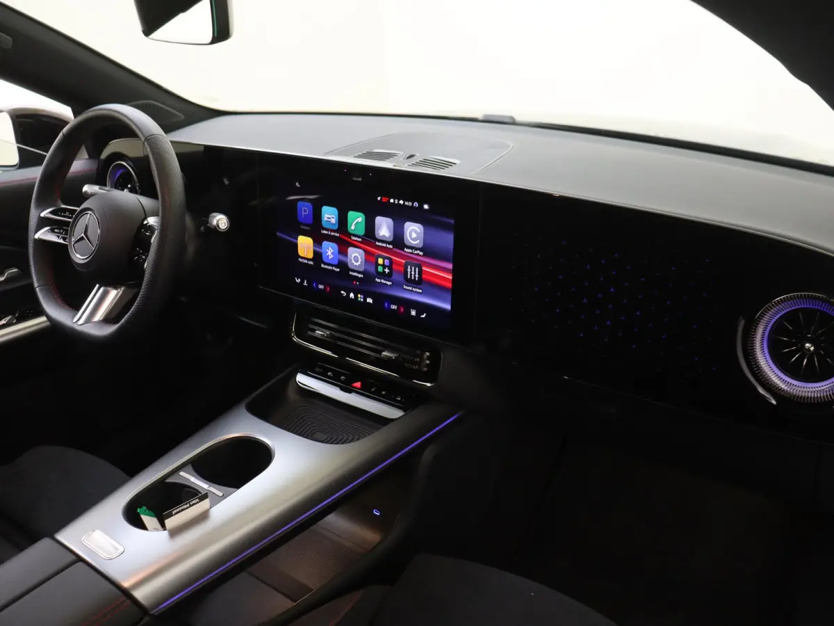 250+ Launch Edition 85.5 kWh AMG Line /Winterpakket /Night-pakket /Distronic /Memory