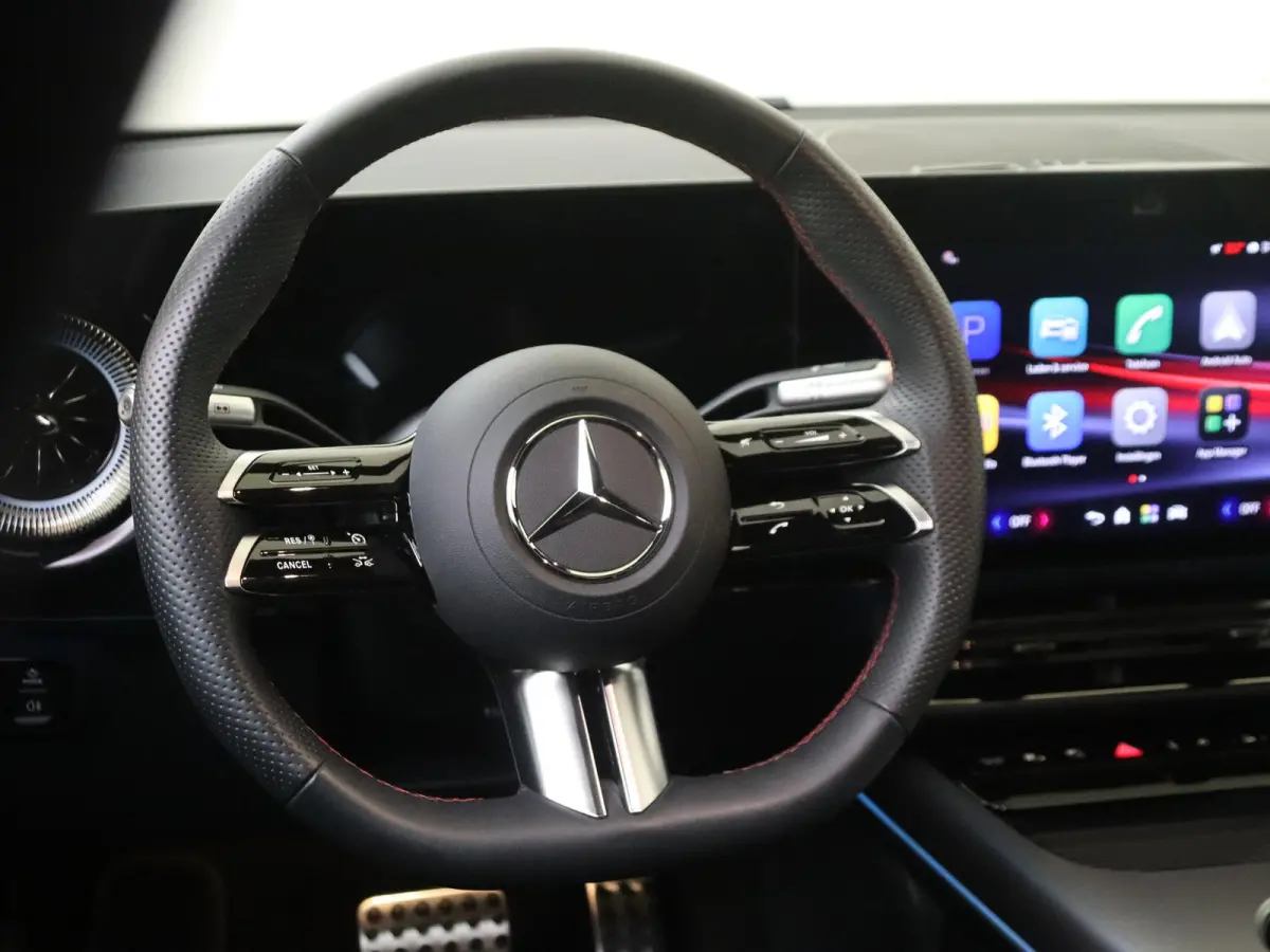 250+ Launch Edition 85.5 kWh AMG Line /Winterpakket /Night-pakket /Distronic /Memory