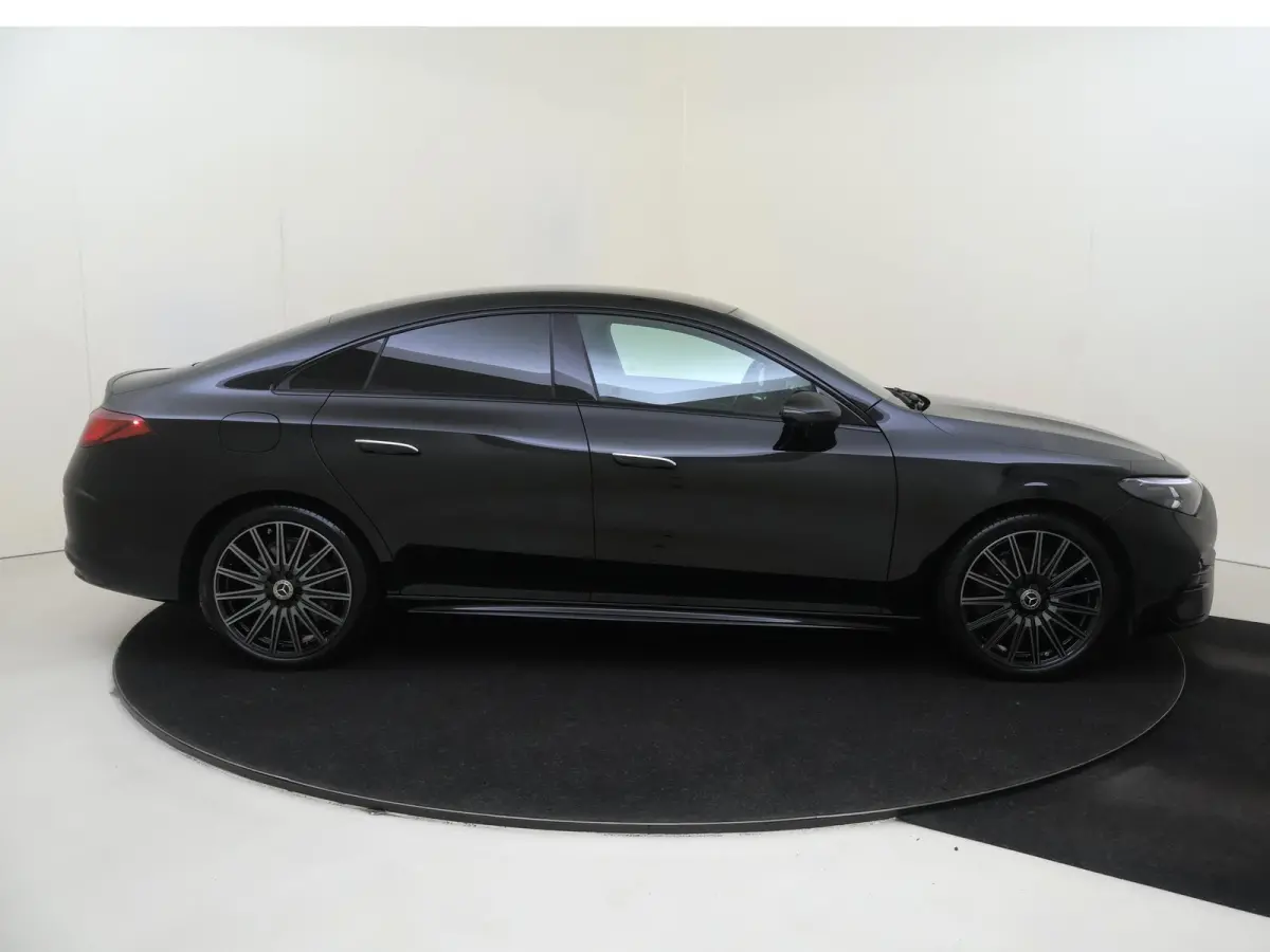 250+ Launch Edition 85.5 kWh AMG Line /Winterpakket /Night-pakket /Distronic /Memory