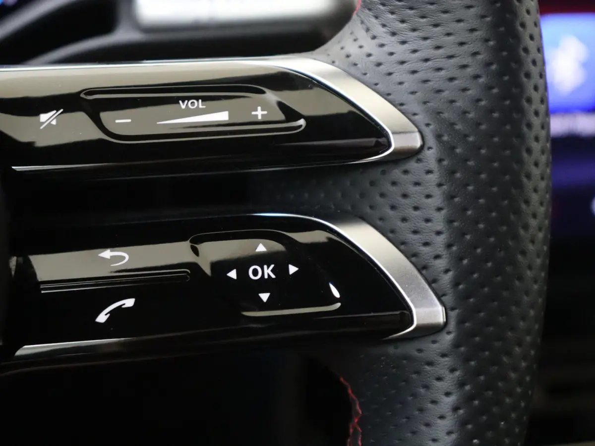 250+ Launch Edition 85.5 kWh AMG Line /Winterpakket /Night-pakket /Distronic /Memory