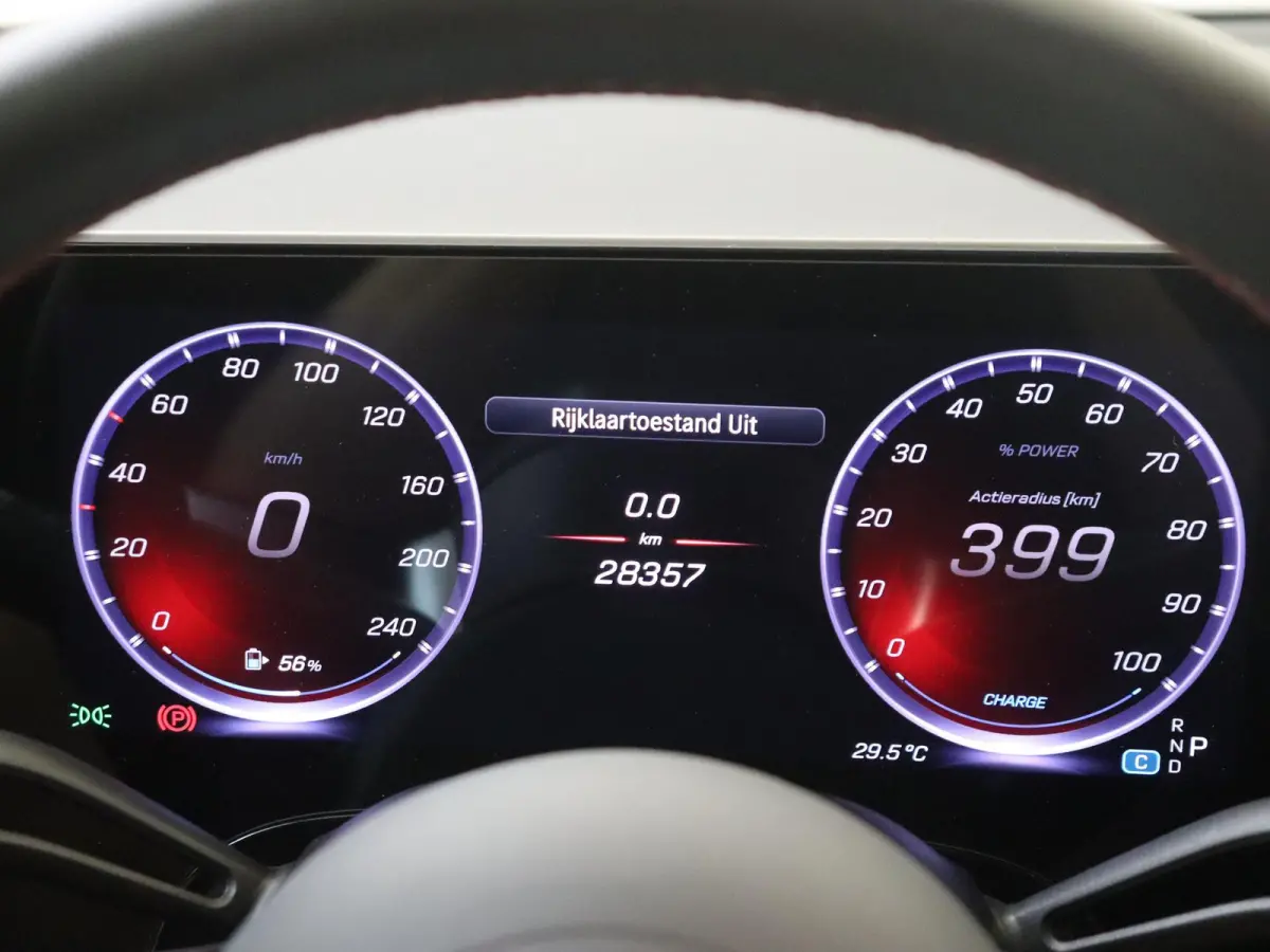 250+ Launch Edition 85.5 kWh AMG Line /Winterpakket /Night-pakket /Distronic /Memory