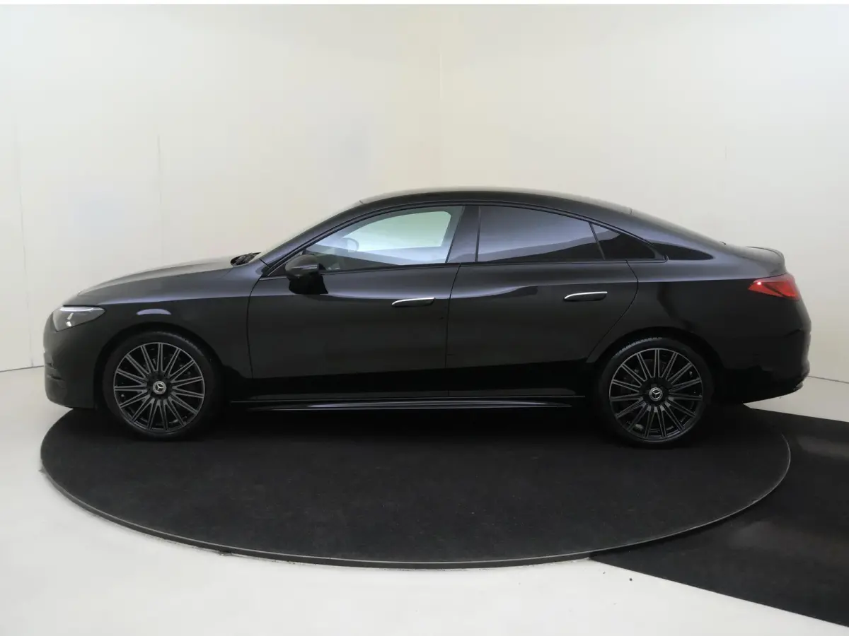250+ Launch Edition 85.5 kWh AMG Line /Winterpakket /Night-pakket /Distronic /Memory