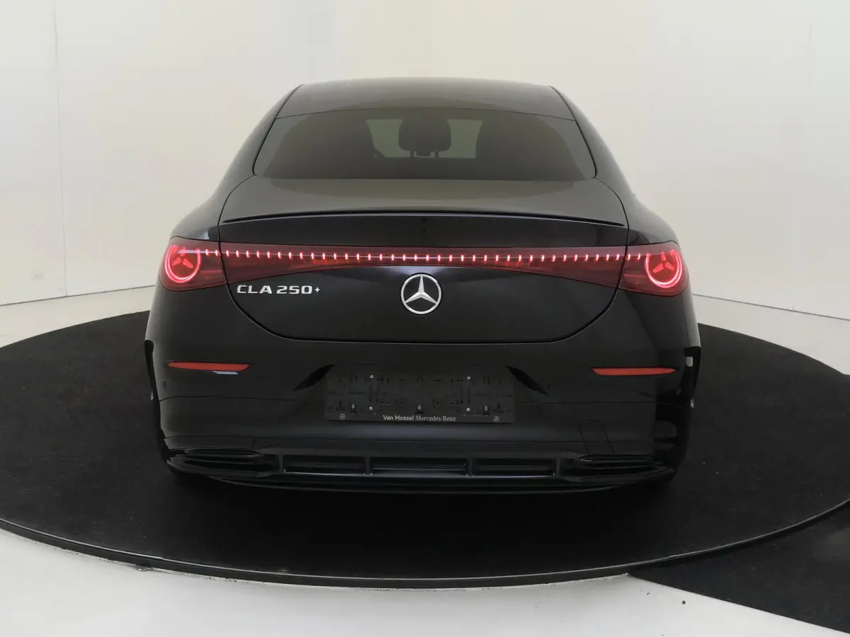 250+ Launch Edition 85.5 kWh AMG Line /Winterpakket /Night-pakket /Distronic /Memory