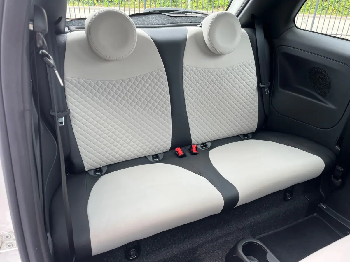 1.0 Hybrid Dolcevita NL.Auto/Panoramadak/Leder/Cruise/Carplay/Led/1Ste Eigenaar/Dealer Onderhouden