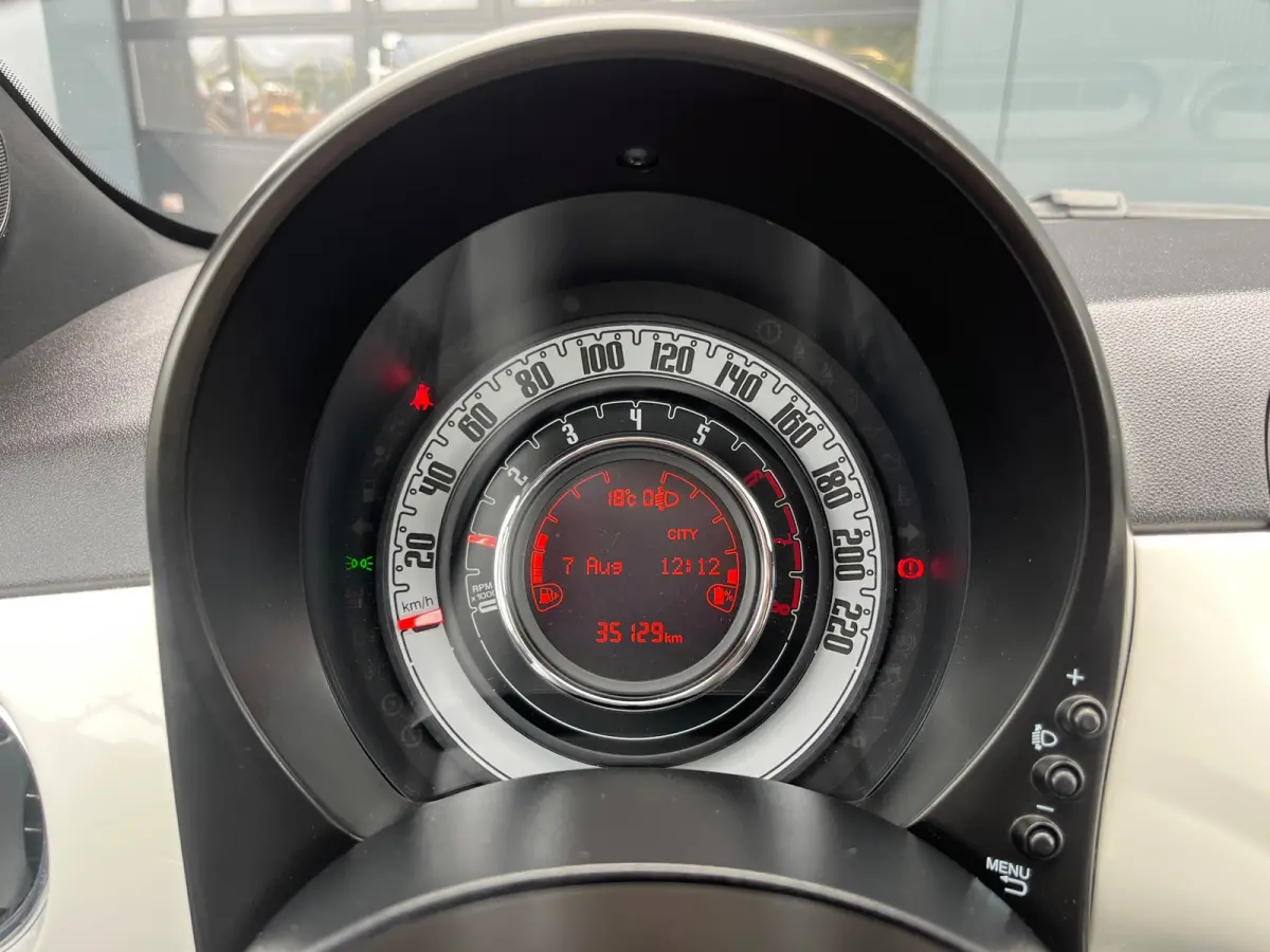 1.0 Hybrid Dolcevita NL.Auto/Panoramadak/Leder/Cruise/Carplay/Led/1Ste Eigenaar/Dealer Onderhouden