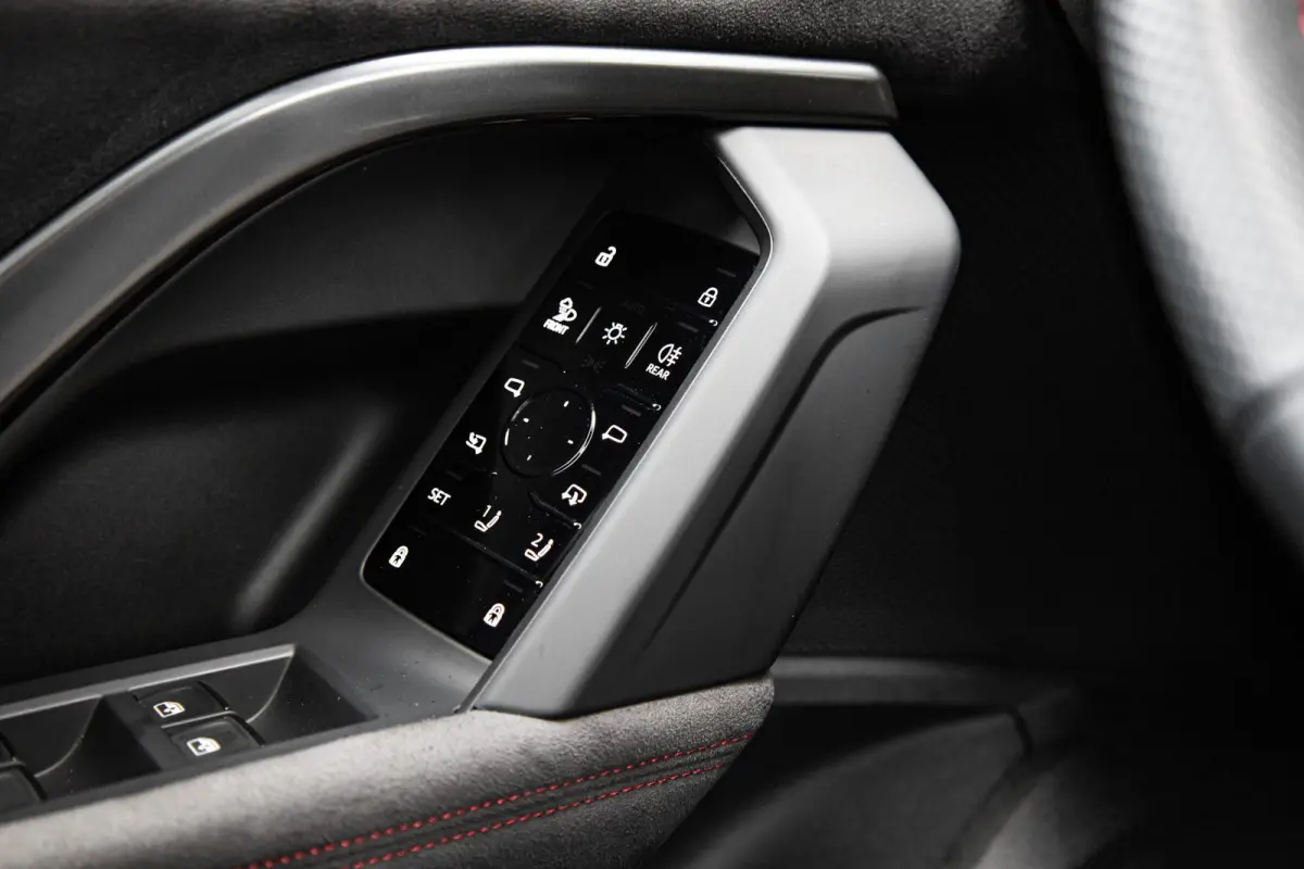 2.0 e-hybrid 367pk quattro S edition Competition | Panoramadak | B&O | 22" Velgen | Head-up | ACC | Tech Pro Pakket | 360 Camera