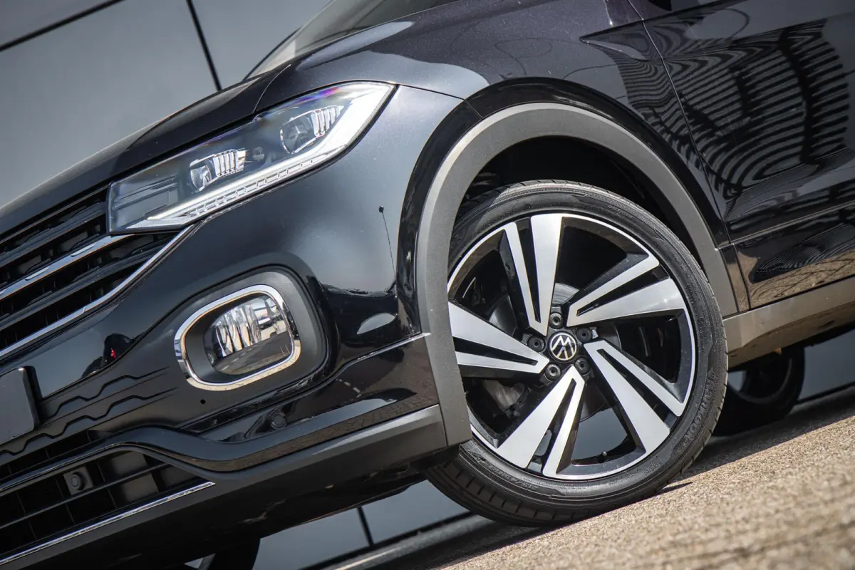 1.0 TSI 110pk DSG R-Line | 18" Velgen | Cruise Control Adaptief | Stoelverwarming