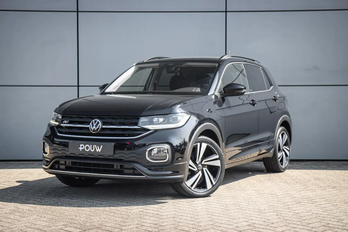1.0 TSI 110pk DSG R-Line | 18" Velgen | Cruise Control Adaptief | Stoelverwarming