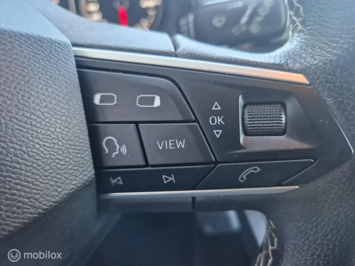 1.0 EcoTSI Style Business Intense