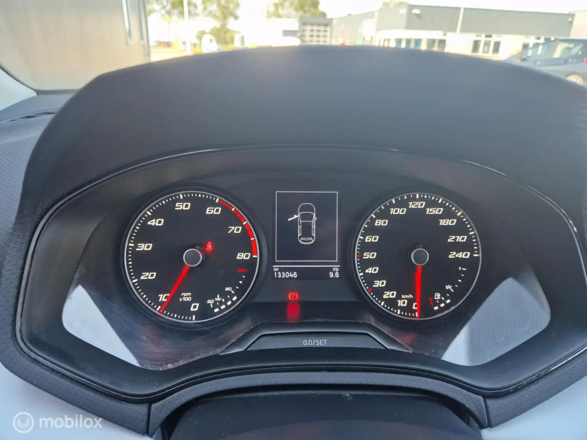 1.0 EcoTSI Style Business Intense