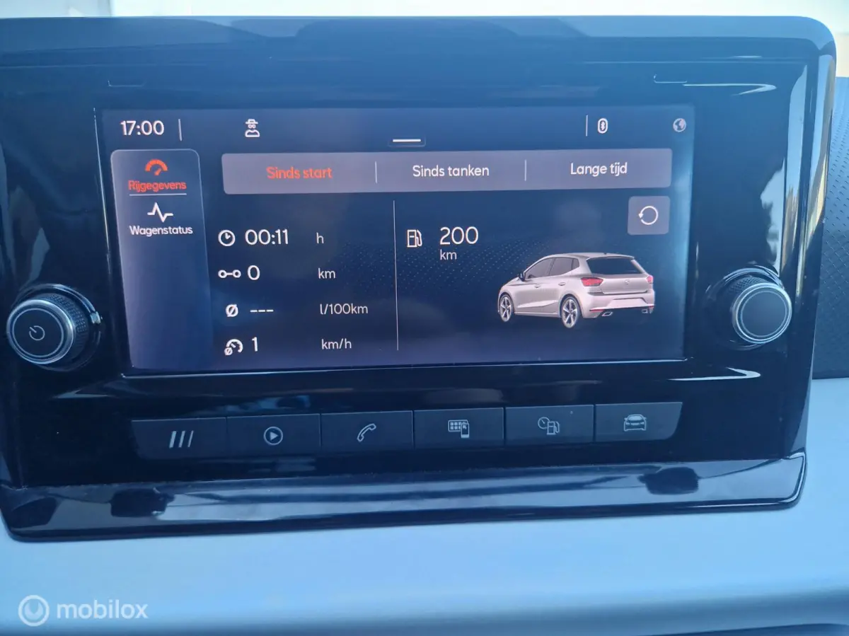 1.0 EcoTSI Style Business Intense