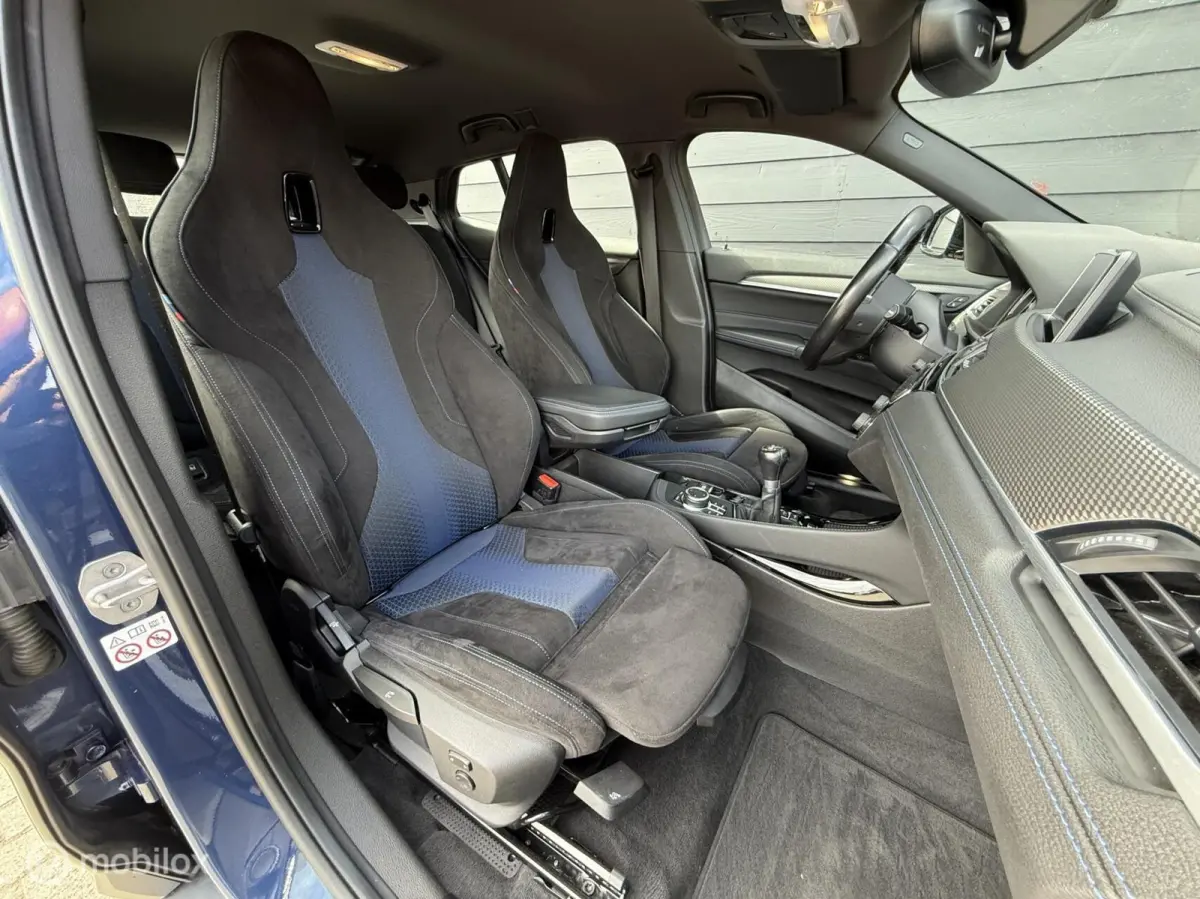 sDrive18i Executive M-Sport Kuipstoel/LED/Winterpakket