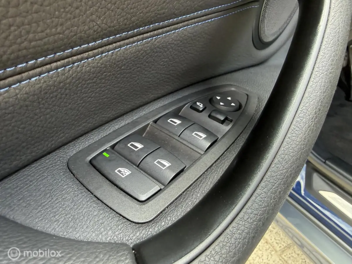 sDrive18i Executive M-Sport Kuipstoel/LED/Winterpakket