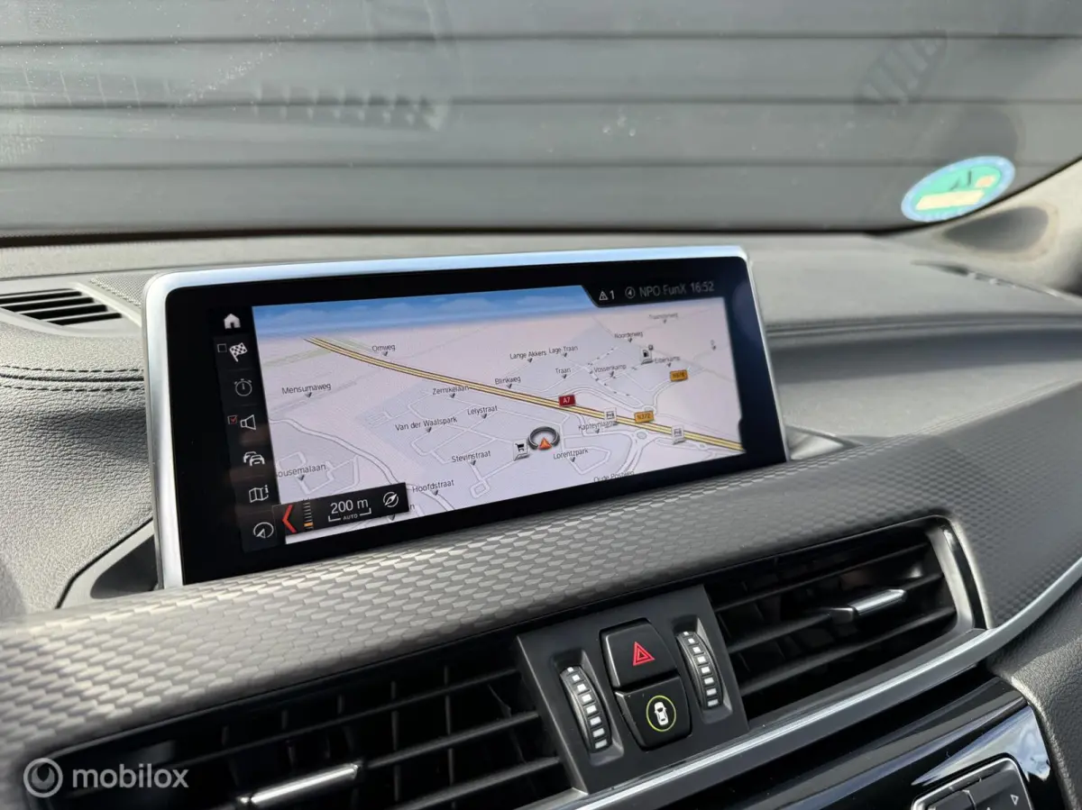 sDrive18i Executive M-Sport Kuipstoel/LED/Winterpakket