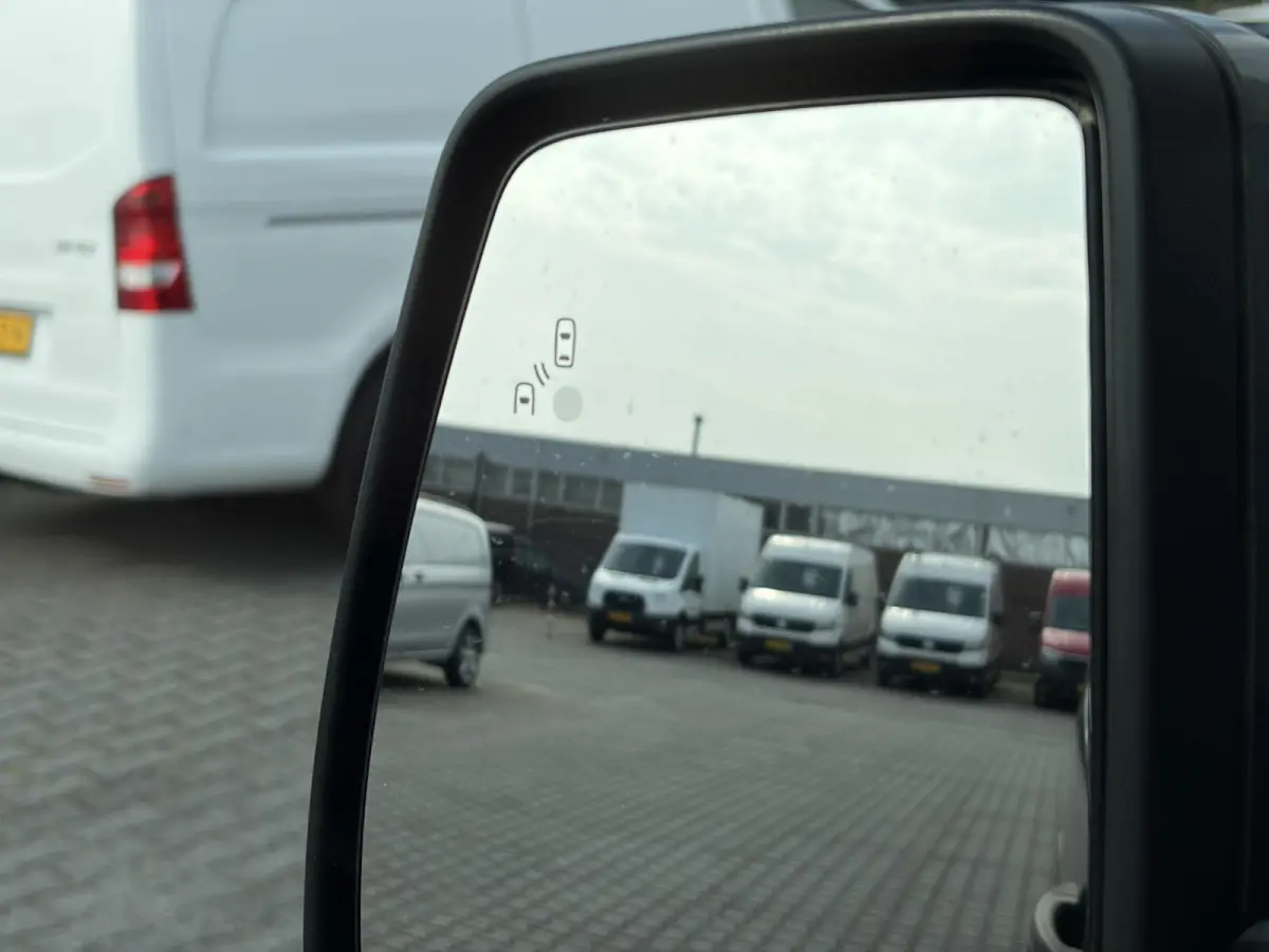 300 2.0 TDCI L2H1*DC*A/C*CRUISE*HAAK*STOELVERW.*5P