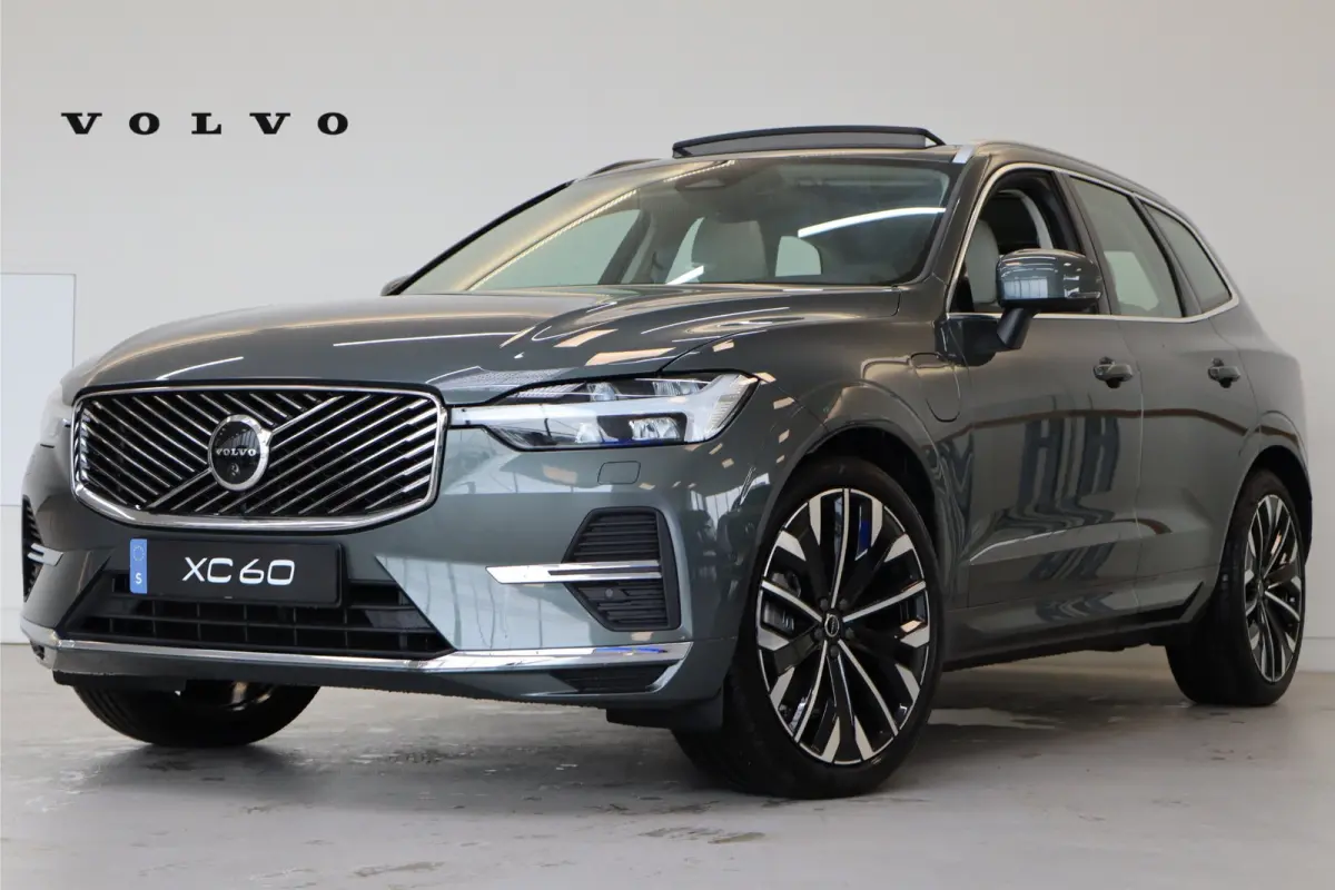 T8 406PK Ultra Executive Edition Bright | Luchtvering | B&W Audio | Gelam Glas | Massage | 360